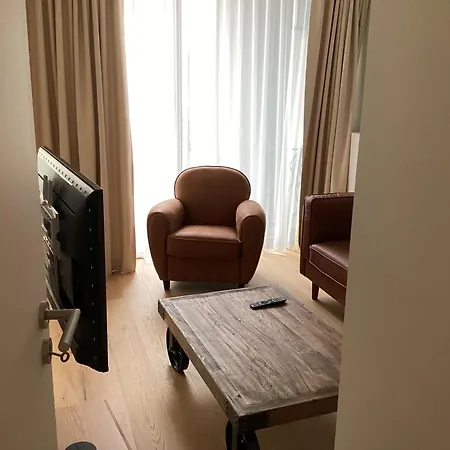 Apartment Duplex A 10 Min De
